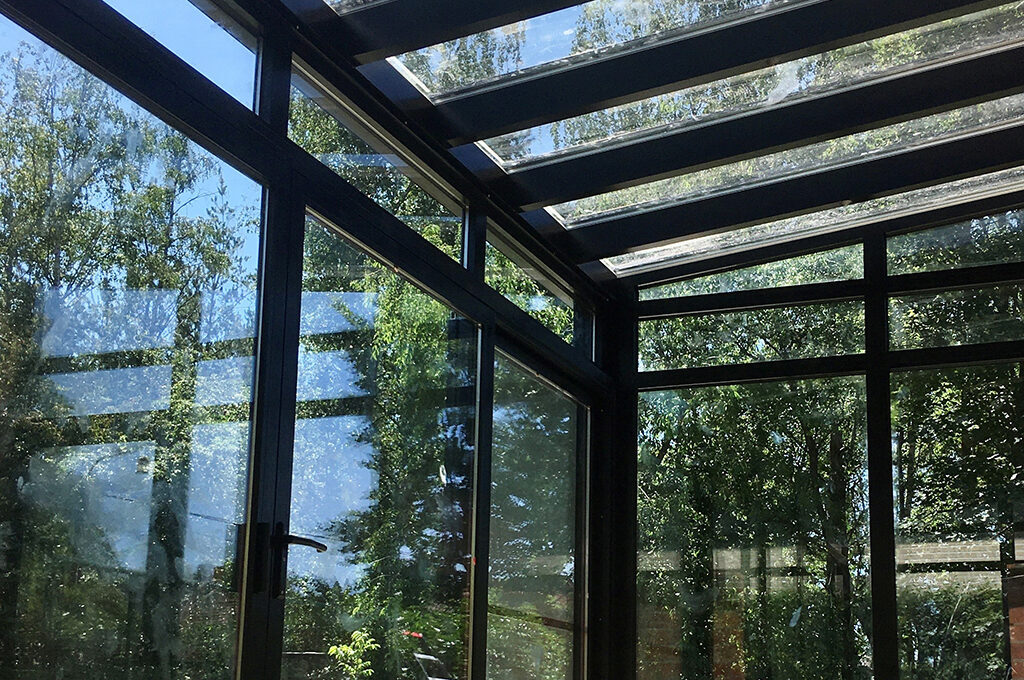 Glas