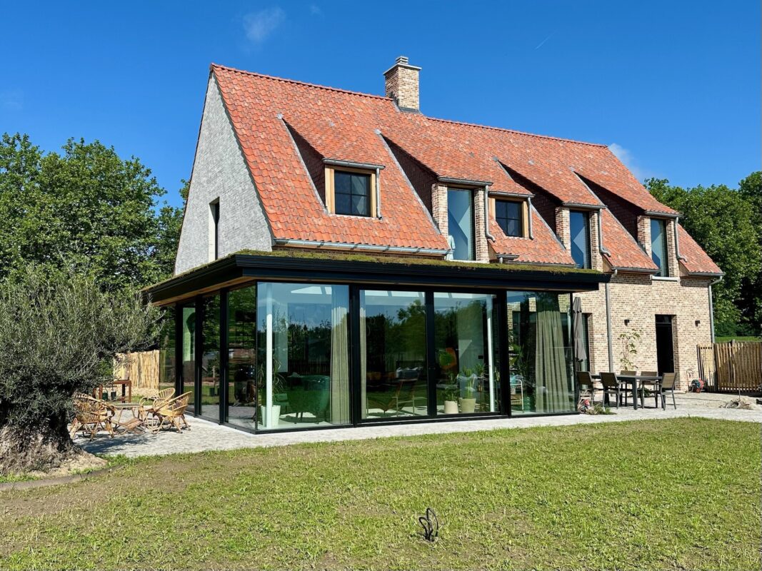 Veranda