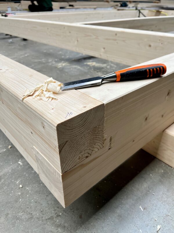 Hout
