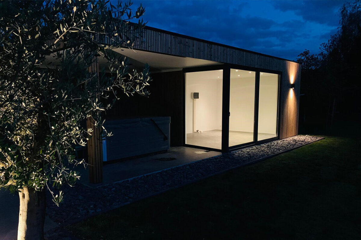 Gardenhouse