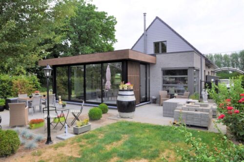 | Realisatie 22 - Leefveranda Putte